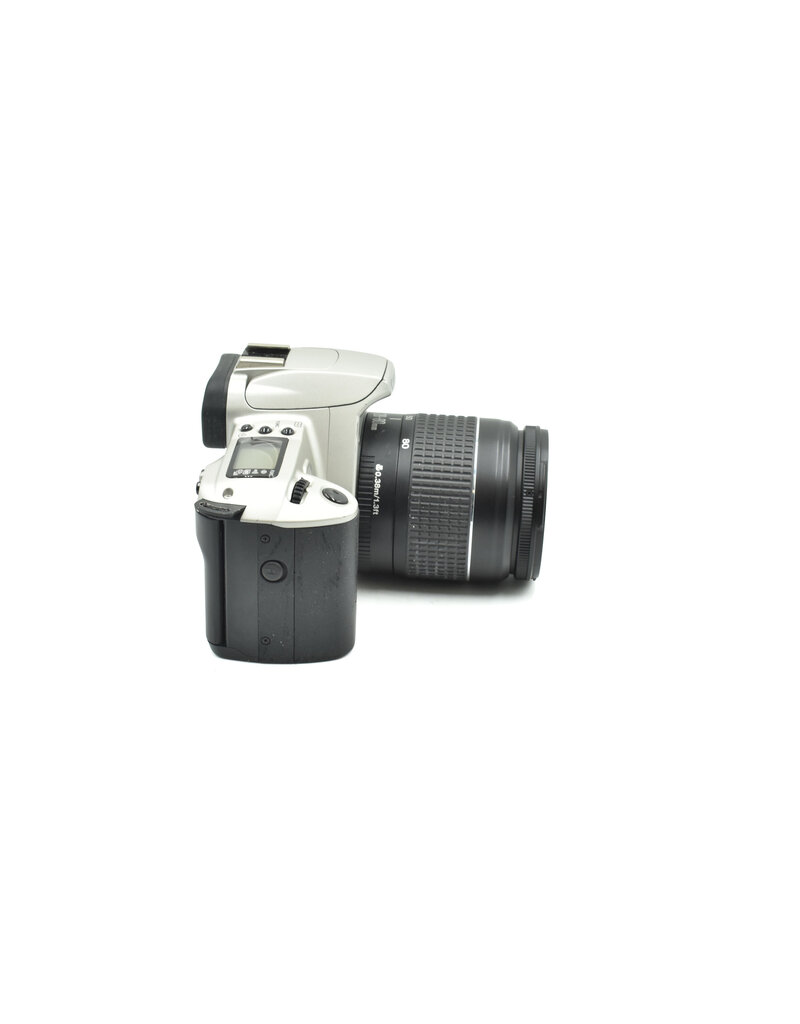 Canon Pre-Owned Canon Rebel 2000 w/35-80 (35mm Film Camera)