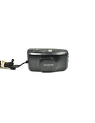 Olympus Consign - Olympus Stylus Infinity 35mm Film Camera Black