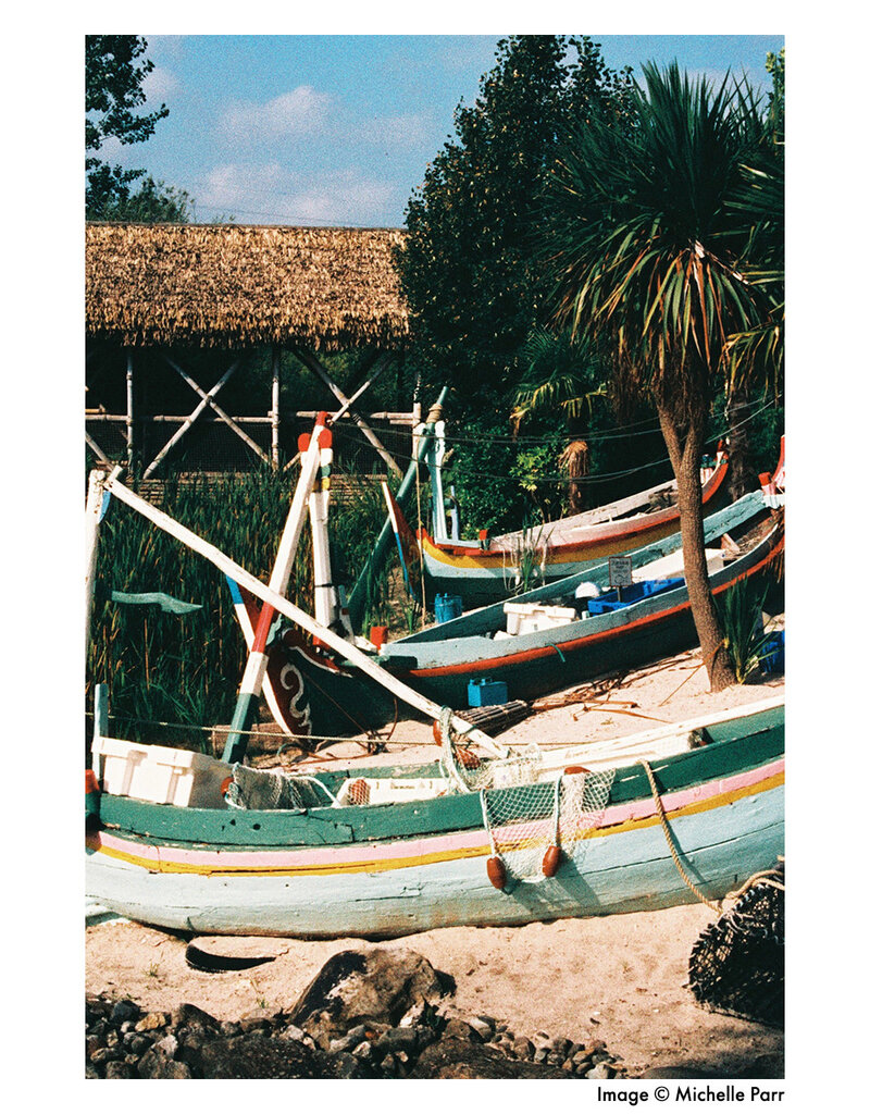 Harman HARMAN Phoenix 125 Color Negative Film (35mm Roll Film, 36 Exposures)