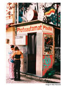 Harman HARMAN Phoenix 125 Color Negative Film (35mm Roll Film, 36 Exposures)