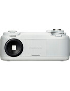 Fujifilm FUJIFILM instax Pal 2 Digital Camera (White)