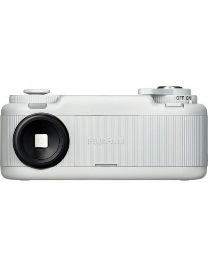 Fujifilm FUJIFILM instax Pal 2 Digital Camera (White)