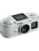 Fujifilm FUJIFILM instax Pal 2 Digital Camera (White)