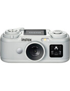 Fujifilm FUJIFILM instax Pal 2 Digital Camera (White)