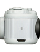 Fujifilm FUJIFILM instax Pal 2 Digital Camera (White)