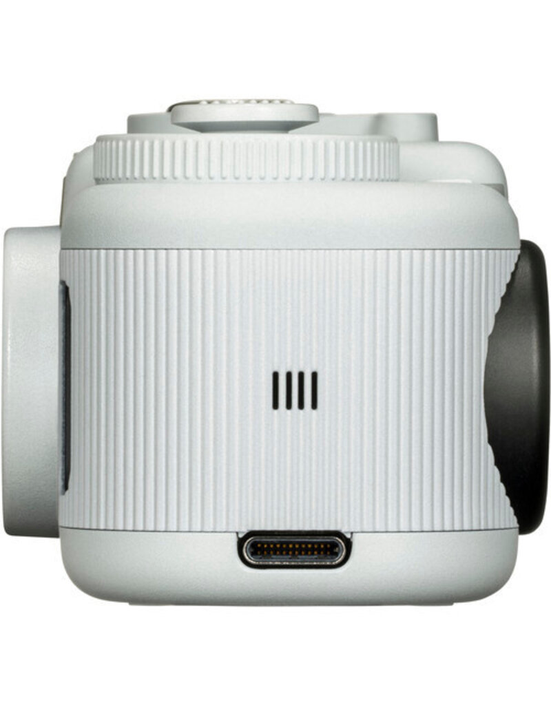 Fujifilm FUJIFILM instax Pal 2 Digital Camera (White)