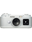 Fujifilm FUJIFILM instax Pal 2 Digital Camera (White)