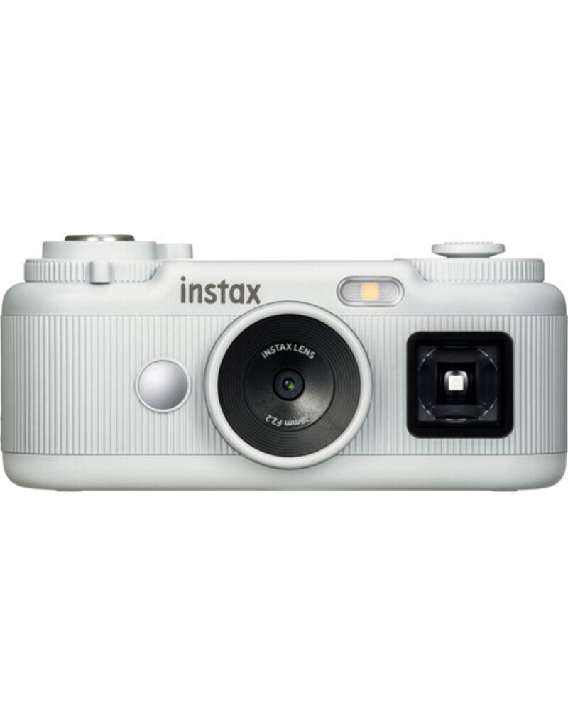 Fujifilm FUJIFILM instax Pal 2 Digital Camera (White)