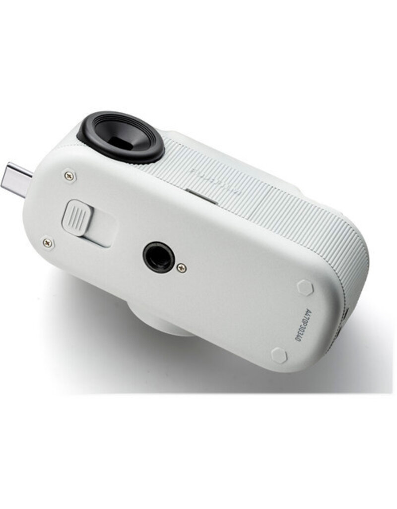 Fujifilm FUJIFILM instax Pal 2 Digital Camera (White)