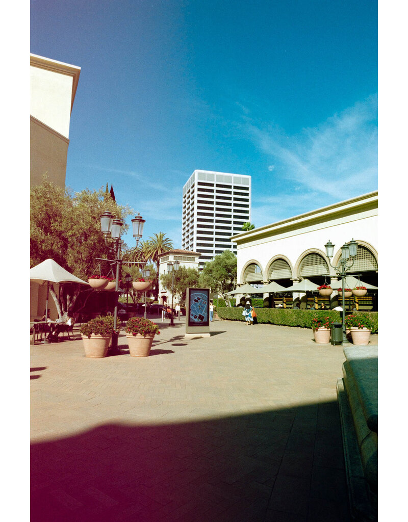 KONO! KONO MOJO ISO 200 35X36 C-41 COLOR NEGATIVE FILM