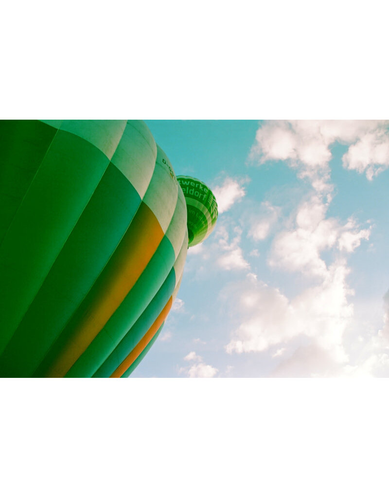 KONO! KONO OFFBEAT ISO 200 35X36 C-41 COLOR NEGATIVE FILM