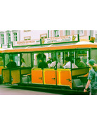 KONO! KONO OFFBEAT ISO 200 35X36 C-41 COLOR NEGATIVE FILM