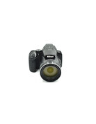 Nikon Pre-Owned Nikon COOLPIX P900 Black 83x zoom 16MP Bridge Digital Camera