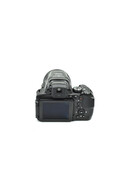 Nikon Pre-Owned Nikon COOLPIX P900 Black 83x zoom 16MP Bridge Digital Camera
