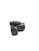Nikon Pre-Owned Nikon COOLPIX P900 Black 83x zoom 16MP Bridge Digital Camera