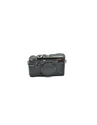 Fujifilm Pre-Owned Fujifilm X-Pro2 24MP Mirrorless Digital Camera - Black