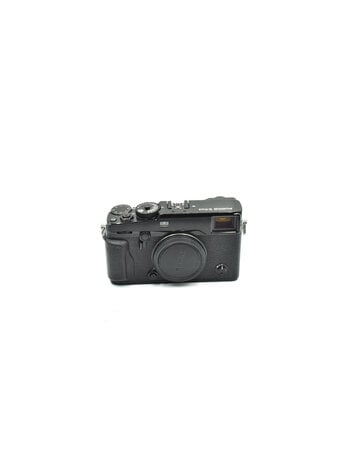 Fujifilm Pre-Owned Fujifilm X-Pro2 24MP Mirrorless Digital Camera - Black