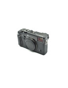 Fujifilm Pre-Owned Fujifilm X-Pro2 24MP Mirrorless Digital Camera - Black