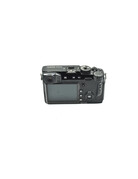 Fujifilm Pre-Owned Fujifilm X-Pro2 24MP Mirrorless Digital Camera - Black