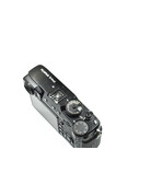 Fujifilm Pre-Owned Fujifilm X-Pro2 24MP Mirrorless Digital Camera - Black