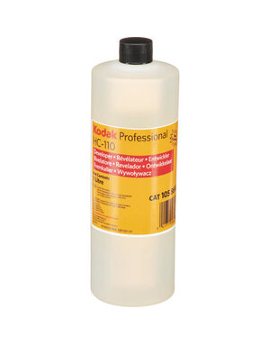 Kodak Kodak Professional HC-110 Film Developer