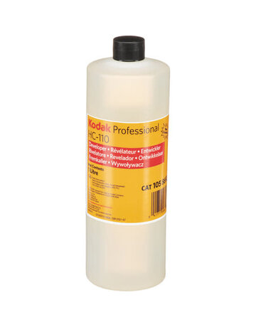 Kodak Kodak Professional HC-110 Film Developer