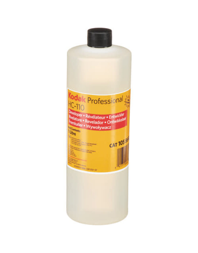 Kodak Kodak Professional HC-110 Film Developer