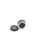 Canon Pre-owned Canon 40mm f/2.8 STM Pancake EF-Mount Lens, Black