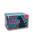 Mr. Negative Mr Negative Silver Screen - 35mm Color Film, 200 ISO, 36 Exposure
