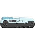 Kodak Kodak EC35 Full Frame 35mm Camera With 25mm Lens f/10 - Powder Blue Color
