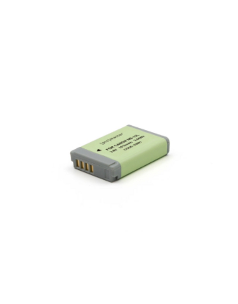 Promaster Li-ion Battery for Canon NB-13L
