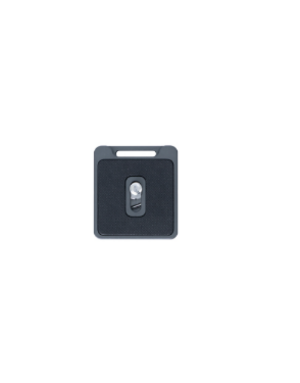 Promaster Q/R Plate - Arca type for iota, Chronicle, XC-M Ball Heads