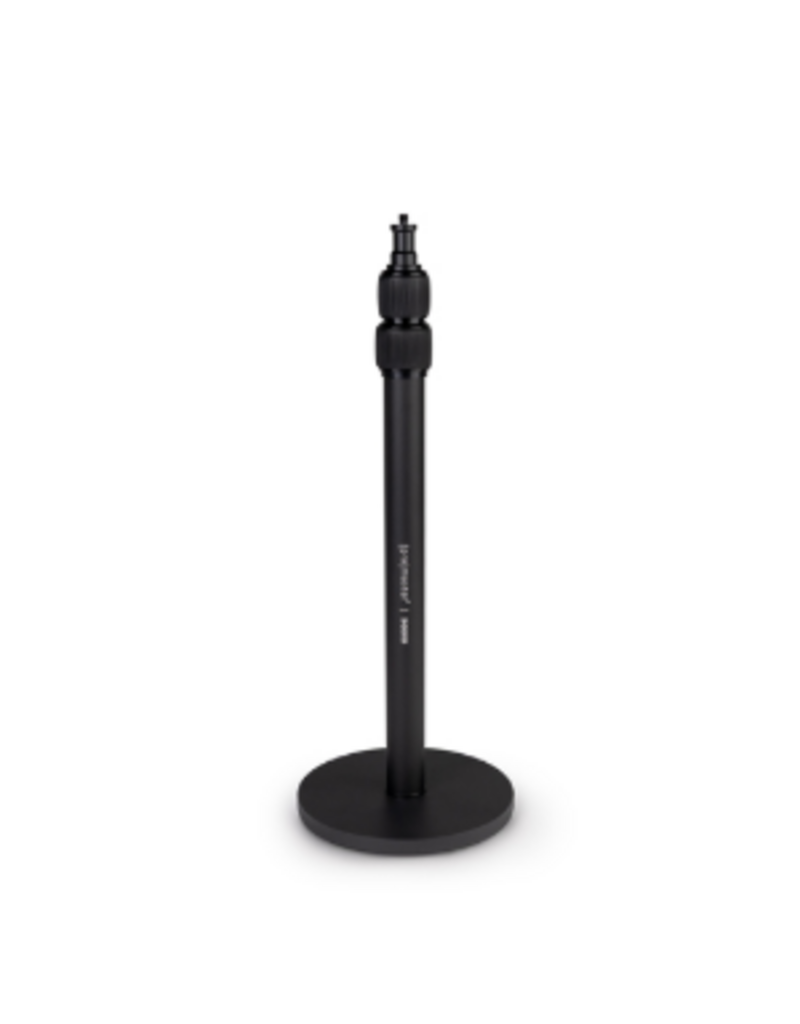 Promaster Tabletop Light Stand with Flat Base
