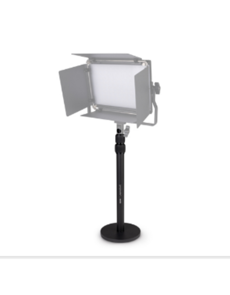 Promaster Tabletop Light Stand with Flat Base