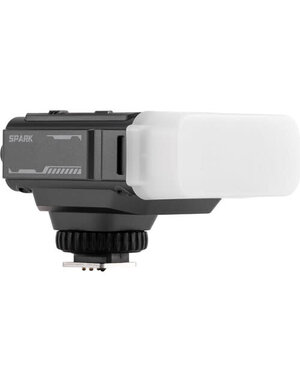 Viltrox Viltrox Spark Z3 Flash for FUJIFILM (Gunmetal Gray)