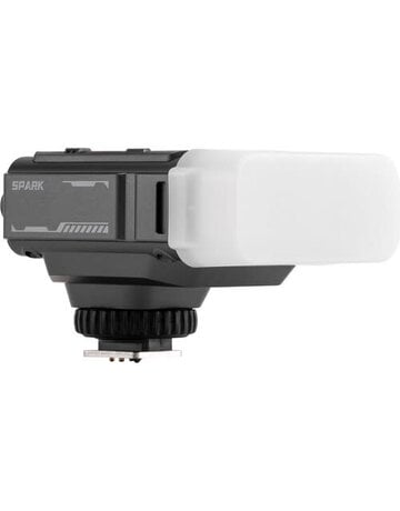 Viltrox Viltrox Spark Z3 Flash for FUJIFILM (Gunmetal Gray)