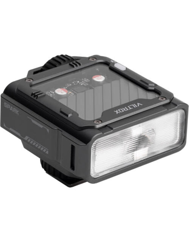 Viltrox Viltrox Spark Z3 Flash for FUJIFILM (Gunmetal Gray)