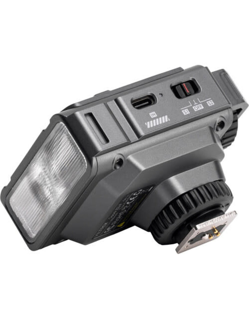 Viltrox Viltrox Spark Z3 Flash for FUJIFILM (Gunmetal Gray)