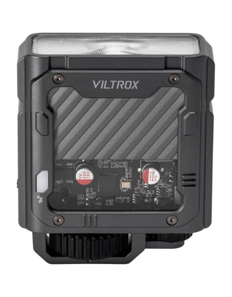 Viltrox Viltrox Spark Z3 Flash for FUJIFILM (Gunmetal Gray)