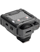 Viltrox Viltrox Spark Z3 Flash for FUJIFILM (Gunmetal Gray)