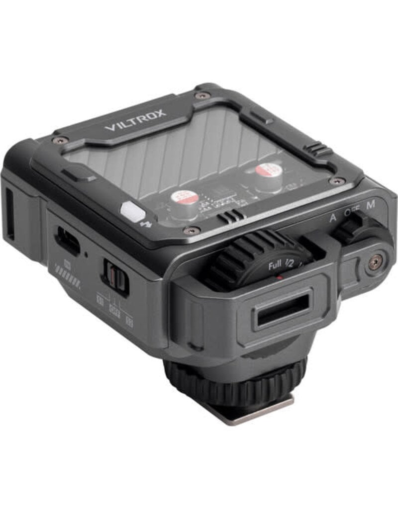 Viltrox Viltrox Spark Z3 Flash for FUJIFILM (Gunmetal Gray)