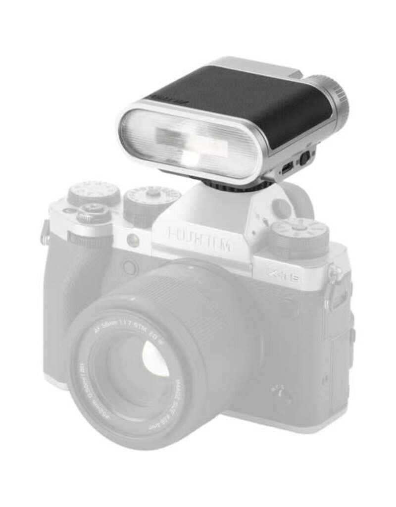 Viltrox Vintage Z1 PRO-F On-Camera Flash for FUJIFILM