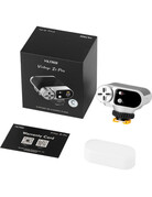 Viltrox Viltrox Vintage Z1 PRO-C On-Camera Flash for Canon
