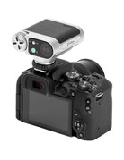 Viltrox Viltrox Vintage Z1 PRO-C On-Camera Flash for Canon