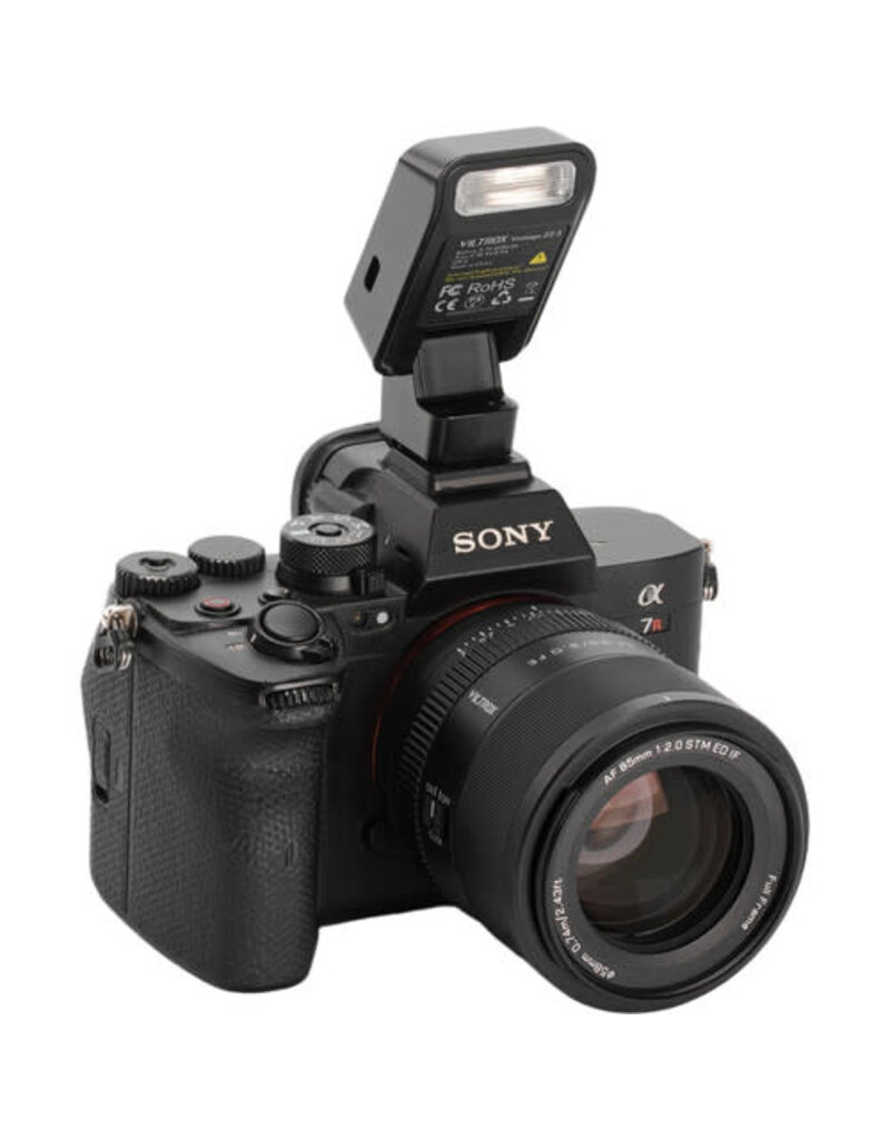 Viltrox Viltrox Vintage Z2 Flash for Sony