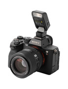 Viltrox Viltrox Vintage Z2 Flash for Sony