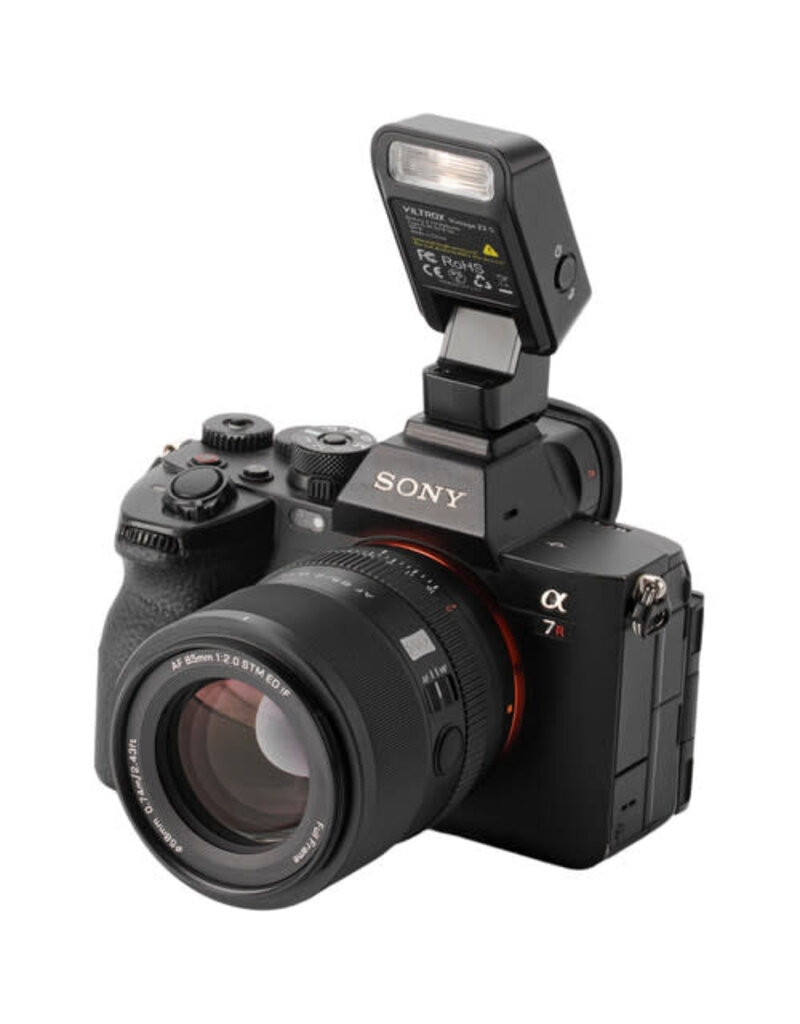 Viltrox Viltrox Vintage Z2 Flash for Sony