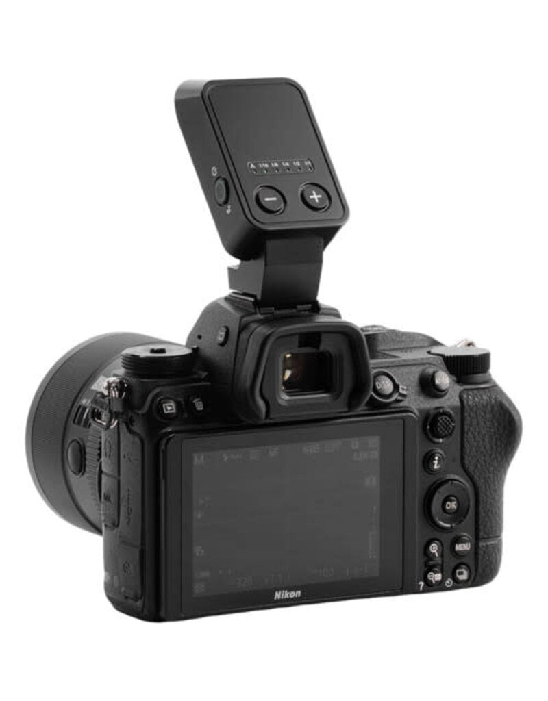 Viltrox Viltrox Vintage Z2 Flash for Nikon