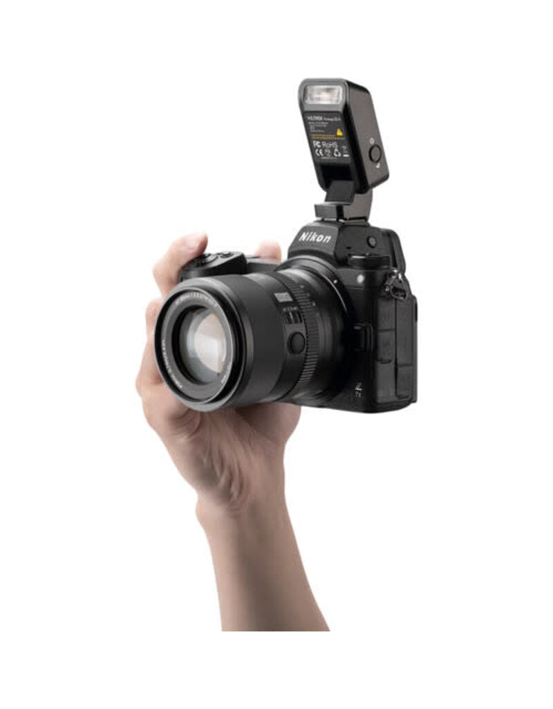 Viltrox Viltrox Vintage Z2 Flash for Nikon