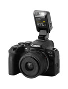 Viltrox Viltrox Vintage Z2 Flash for Canon